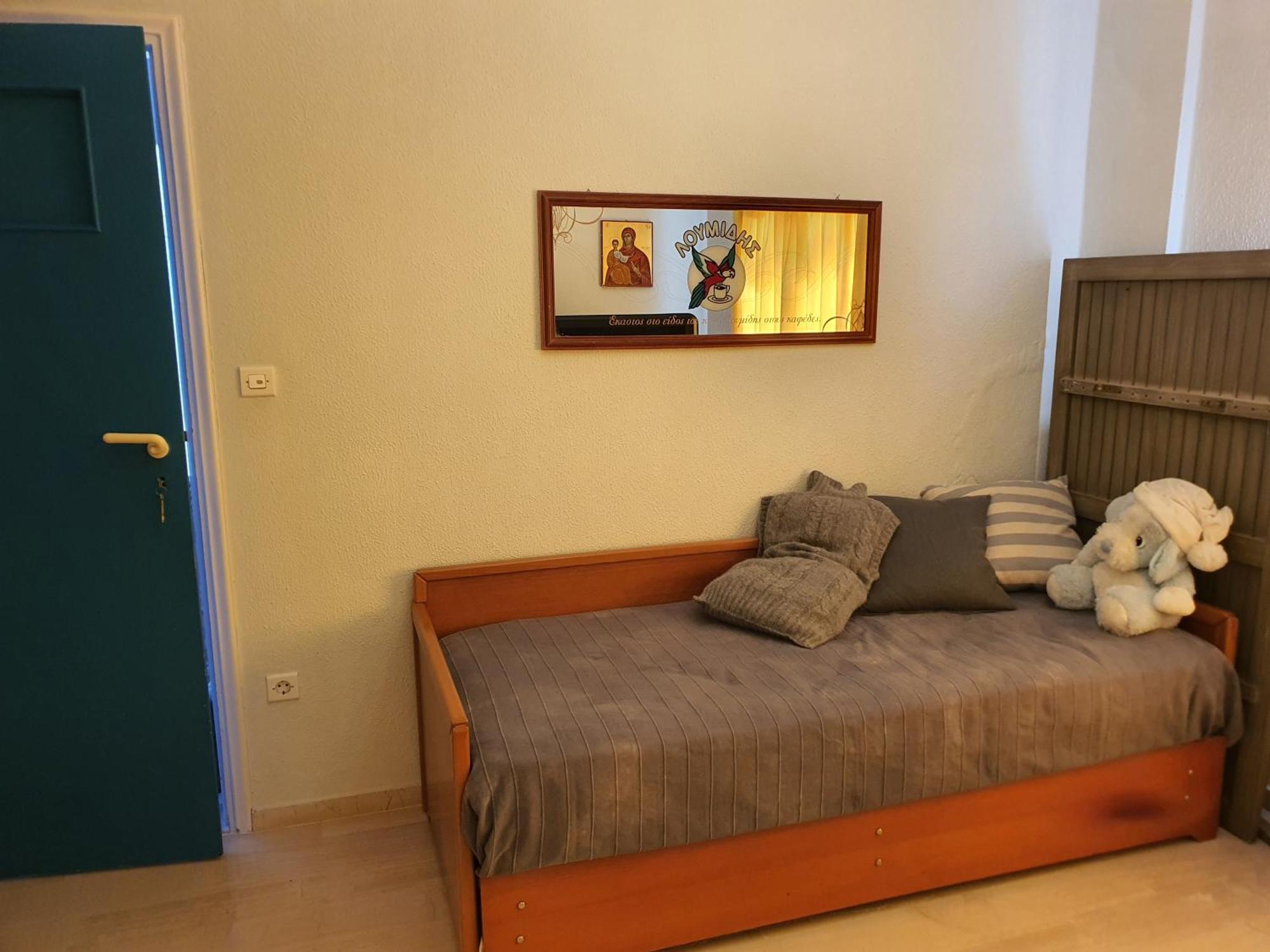 아르테미다 Surf House 빌라 외부 사진