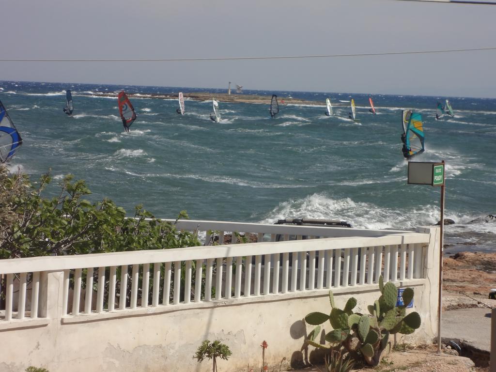 아르테미다 Surf House 빌라 외부 사진