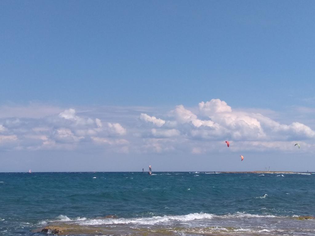 아르테미다 Surf House 빌라 외부 사진