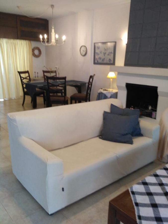 아르테미다 Surf House 빌라 외부 사진